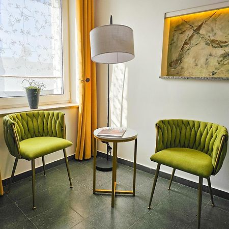 Werwein Stay Bayreuth Bagian luar foto