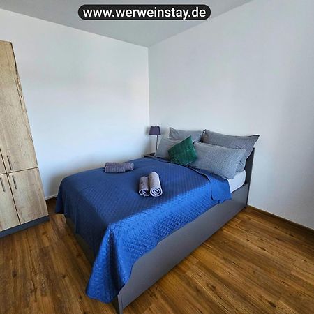 Werwein Stay Bayreuth Bagian luar foto