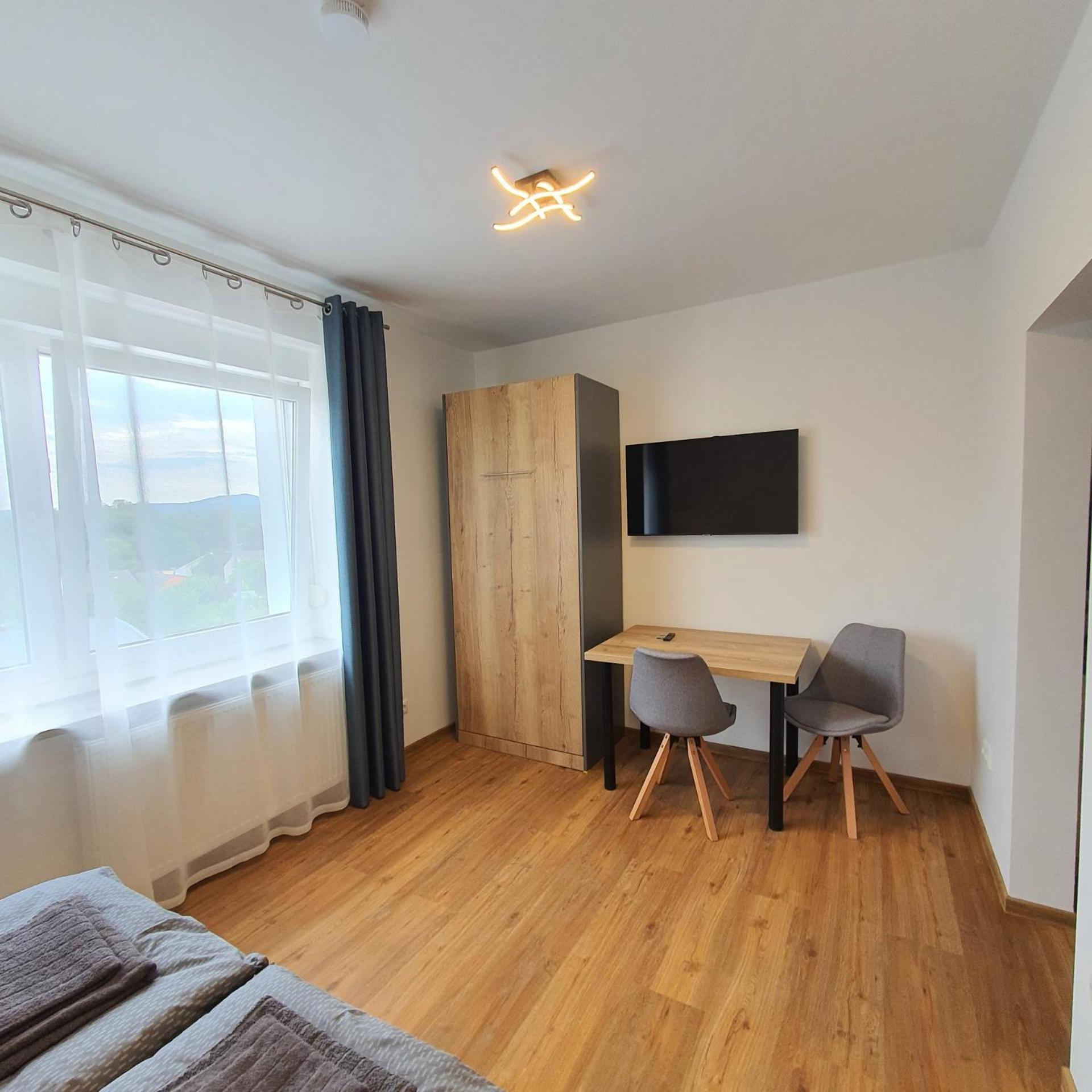 Werwein Stay Bayreuth Ruang foto