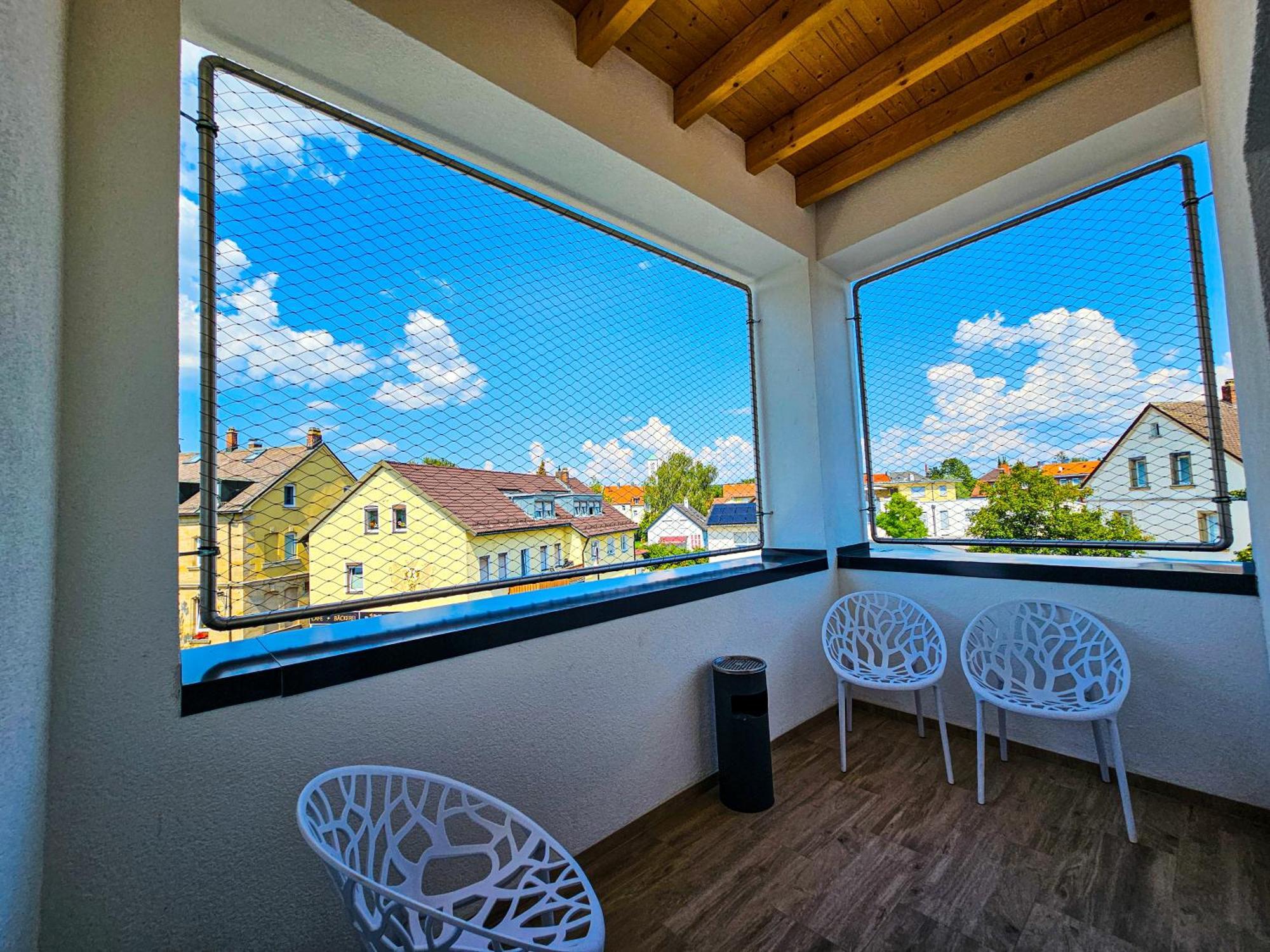 Werwein Stay Bayreuth Bagian luar foto