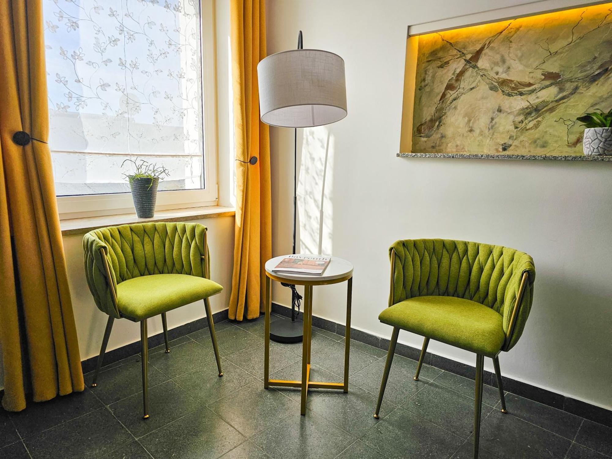 Werwein Stay Bayreuth Bagian luar foto