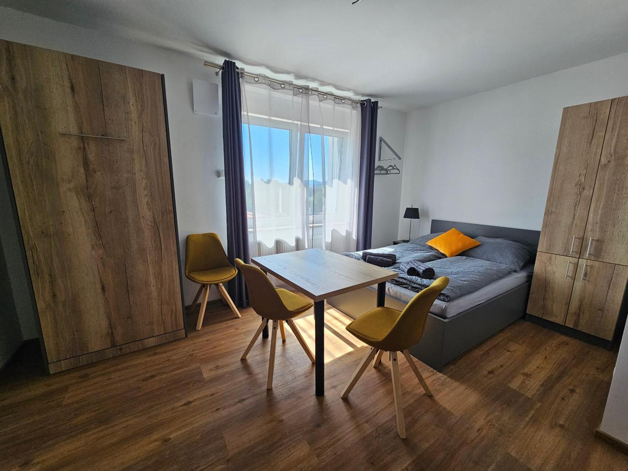 Werwein Stay Bayreuth Bagian luar foto