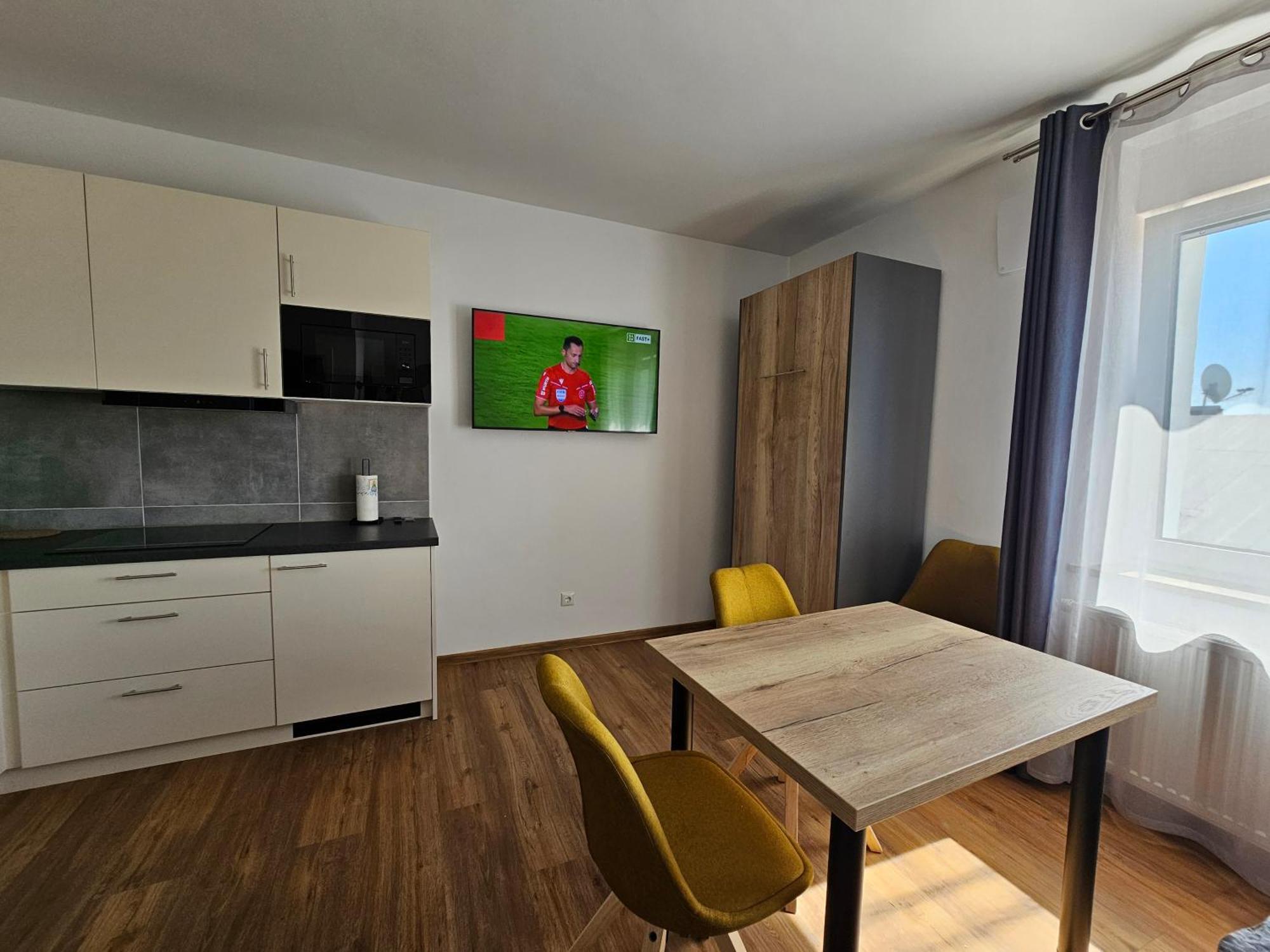 Werwein Stay Bayreuth Bagian luar foto