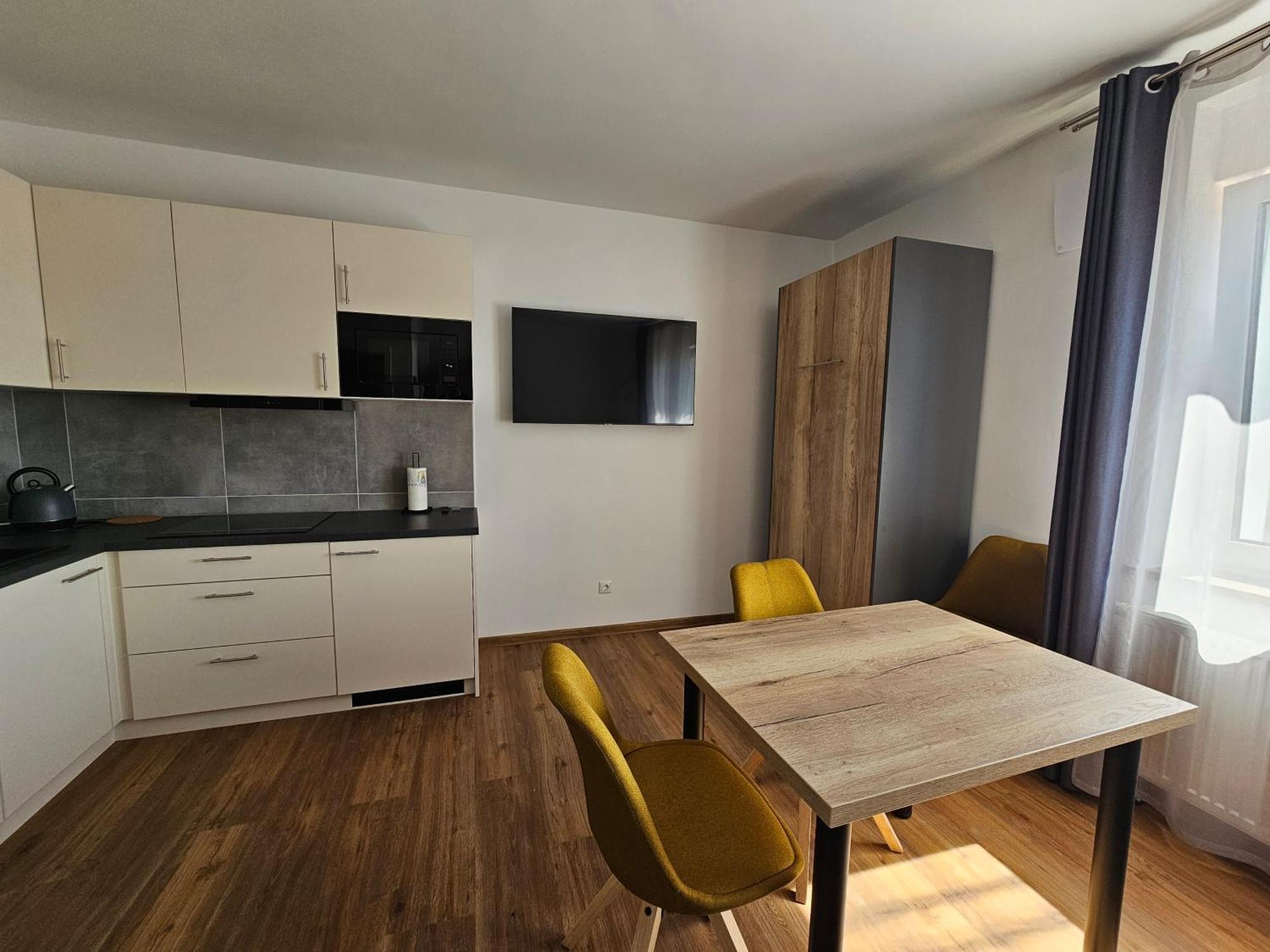 Werwein Stay Bayreuth Bagian luar foto