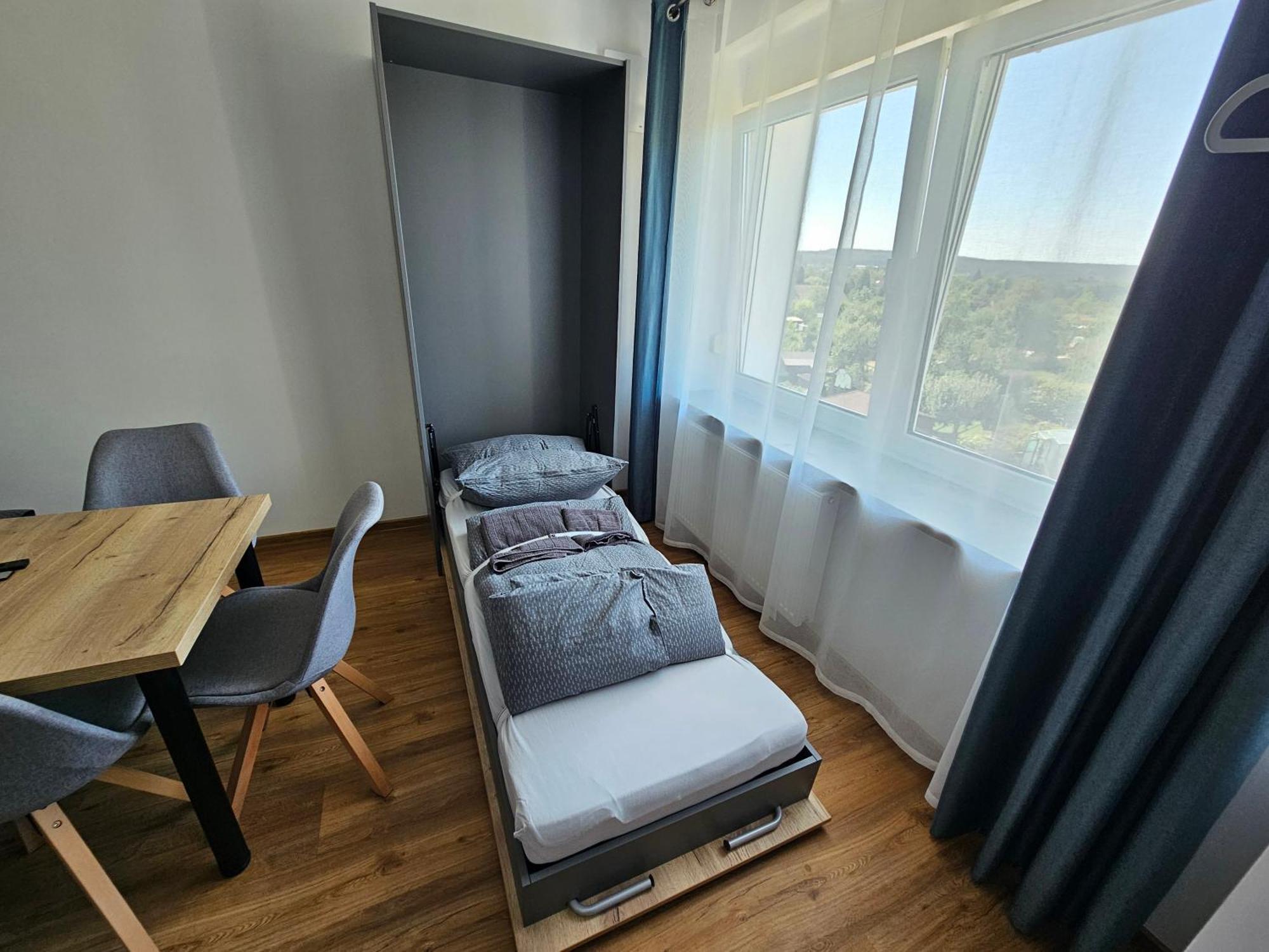 Werwein Stay Bayreuth Bagian luar foto