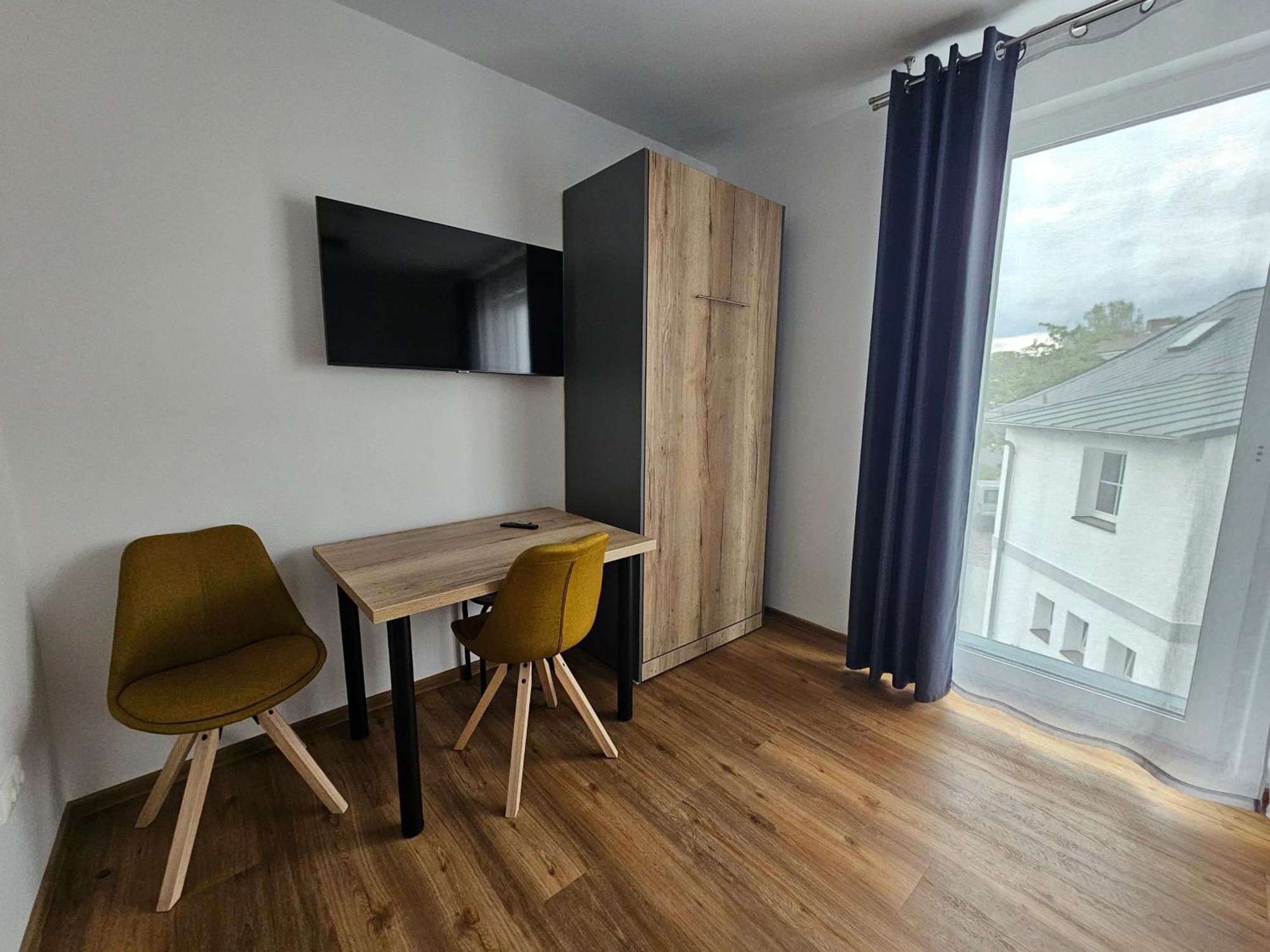 Werwein Stay Bayreuth Bagian luar foto