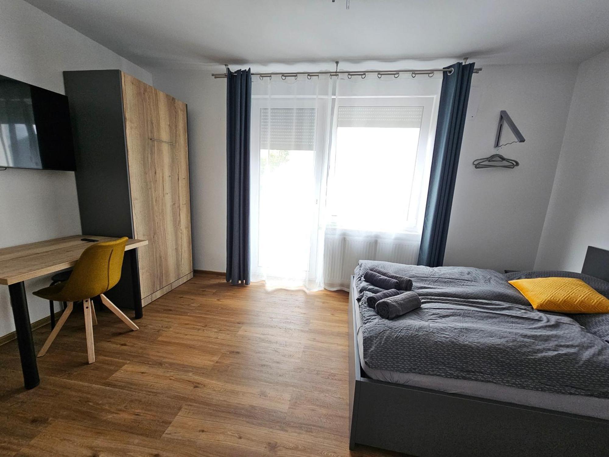 Werwein Stay Bayreuth Bagian luar foto