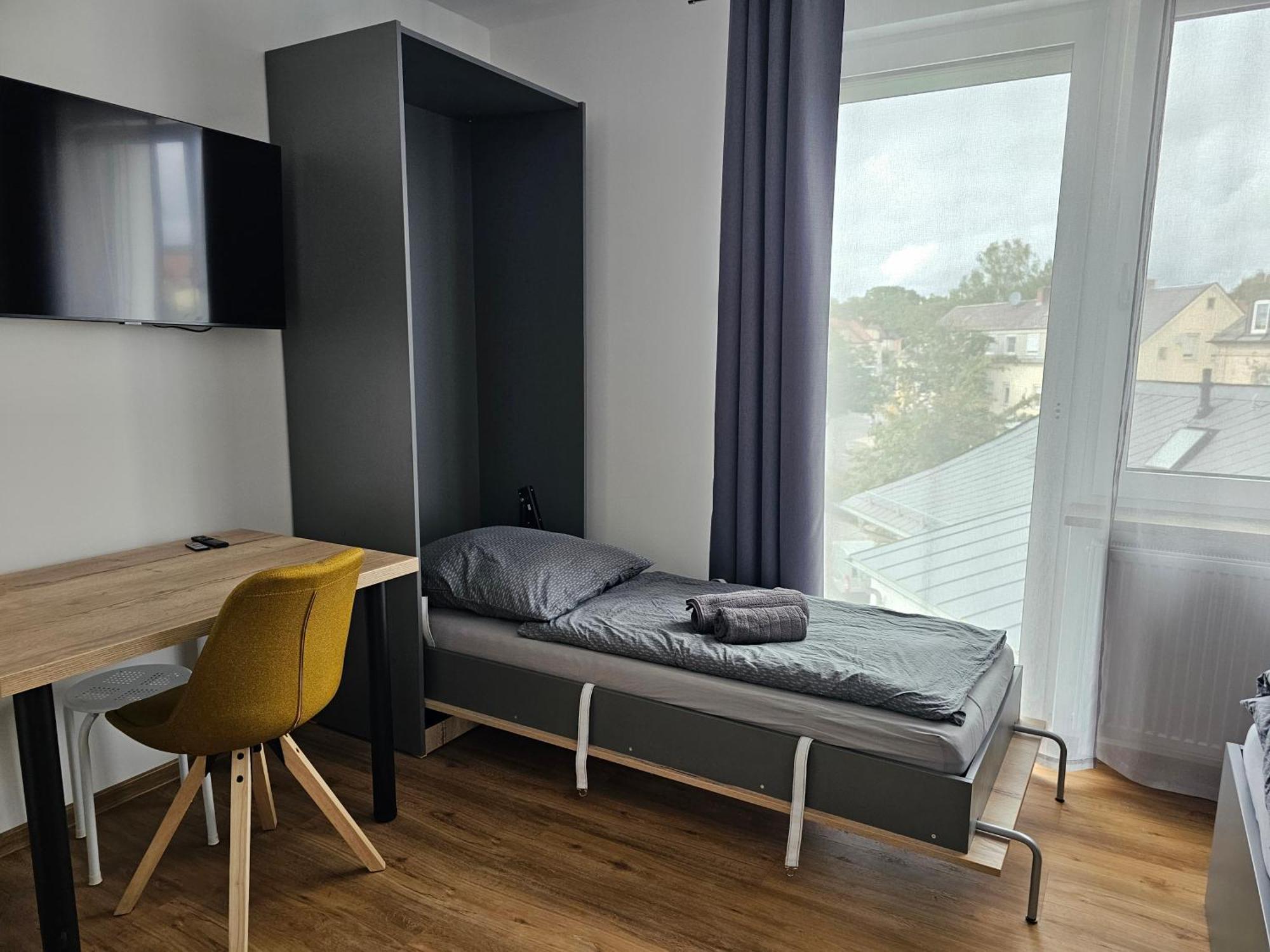 Werwein Stay Bayreuth Bagian luar foto