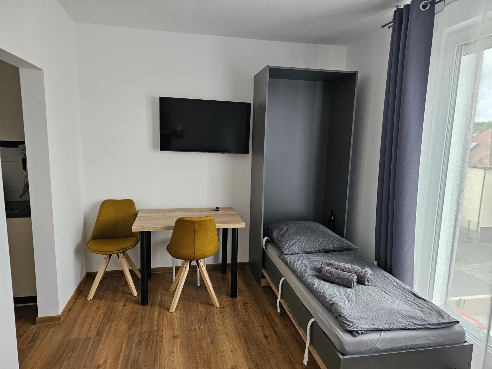 Werwein Stay Bayreuth Bagian luar foto