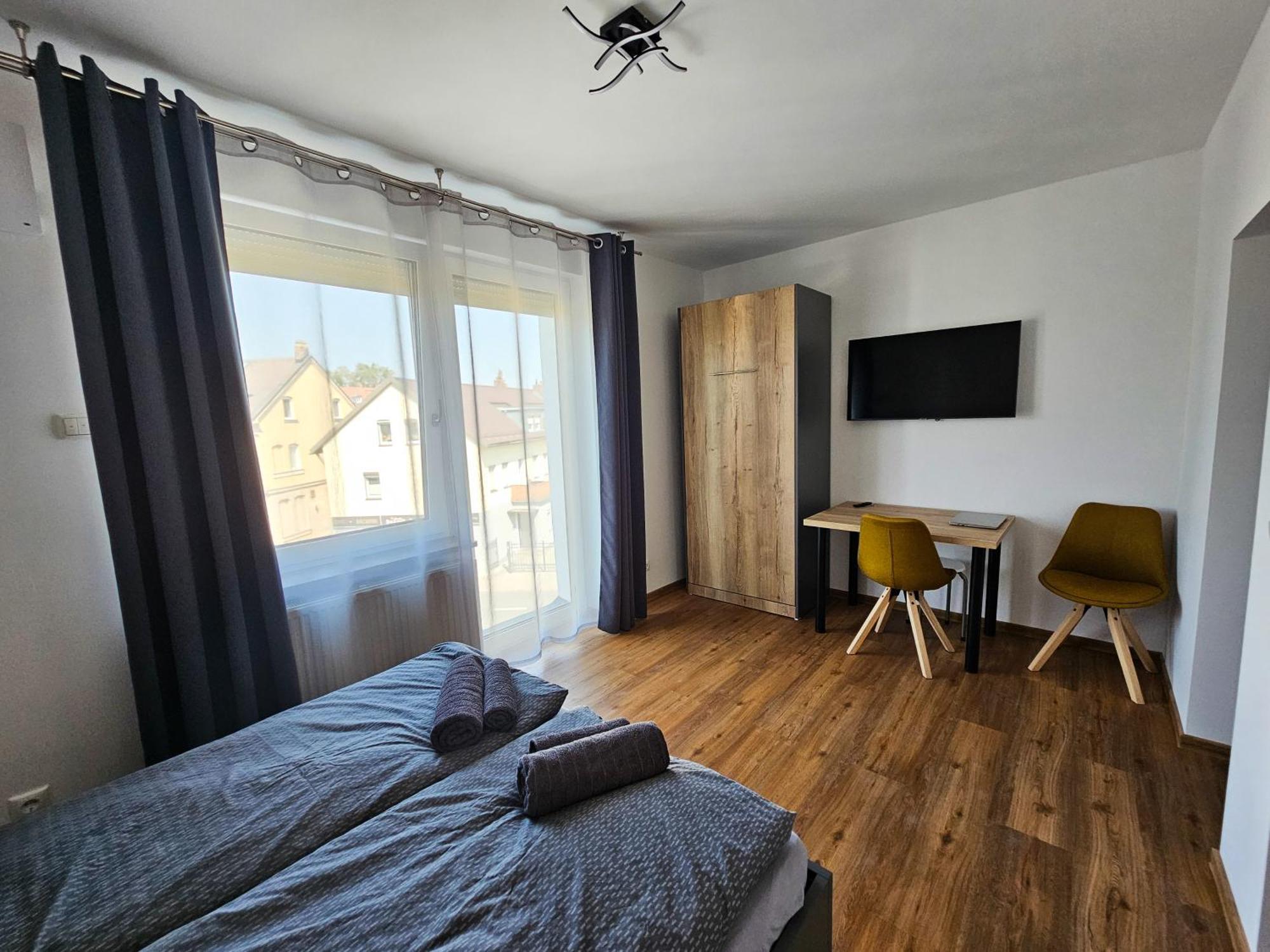 Werwein Stay Bayreuth Bagian luar foto