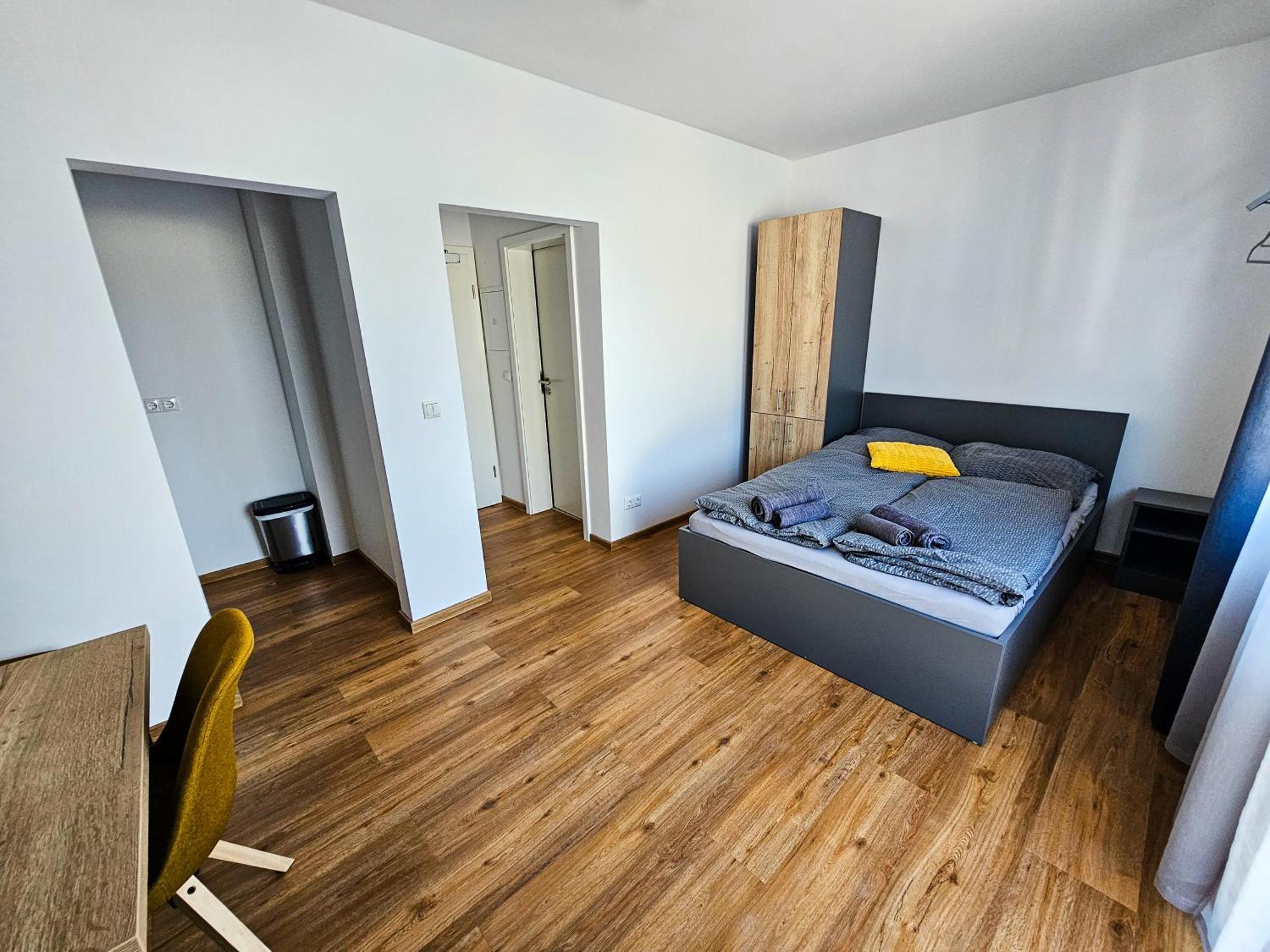Werwein Stay Bayreuth Bagian luar foto