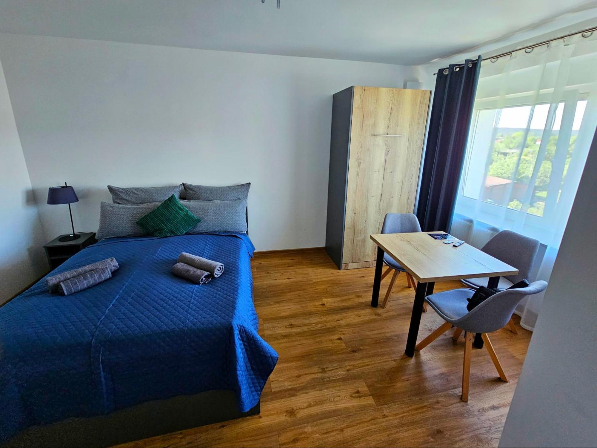 Werwein Stay Bayreuth Bagian luar foto