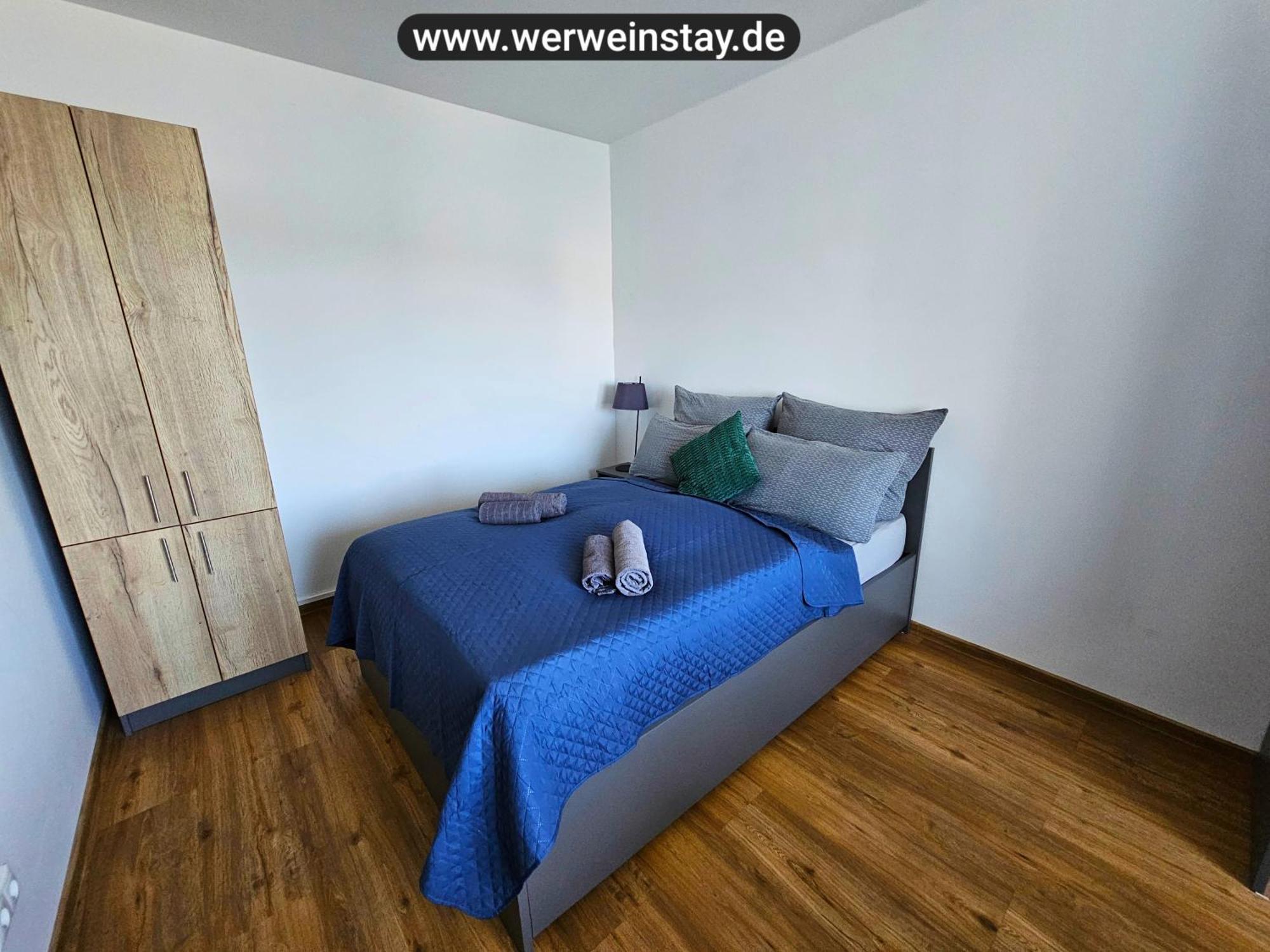 Werwein Stay Bayreuth Bagian luar foto